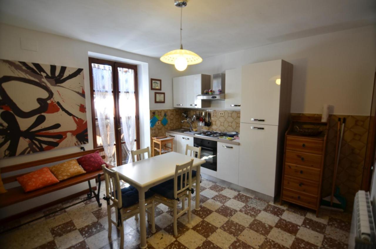 Agriturismo Cailuca Pietralunga  Luaran gambar