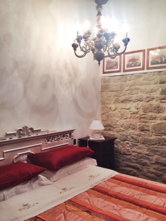 Agriturismo Cailuca Pietralunga  Luaran gambar